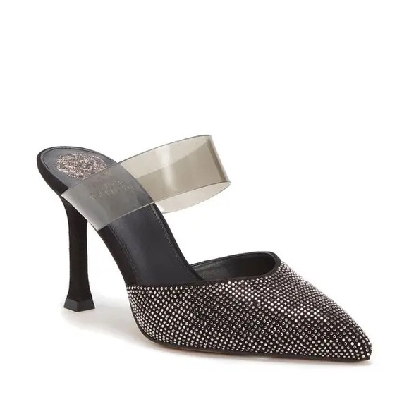 Vince Camuto | Kempern Mule - Picture 1 of 8